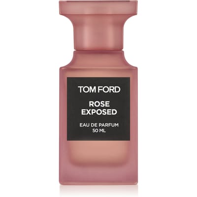 Tom Ford Rose Exposed Eau De Parfum 30 Ml Tom Ford - Rose Exposed Eau De Parfum Rose Exposed Eau De Parfum 50 Ml  - 50 ML