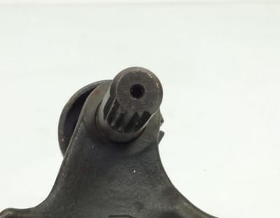 Axe de kick Top performances pour Scooter Piaggio 125 Vespa Pk CI07498 / 0789766 Neuf