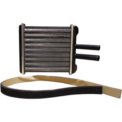 Warmtewisselaar, interieur verwarming THERMOTEC D60004TT
