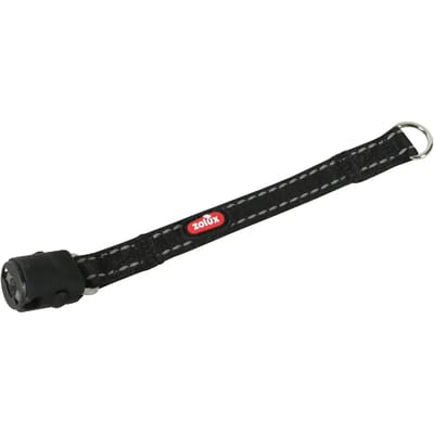 Universele adapter voor tuig en hondenlijn set Zolux Clip and Go