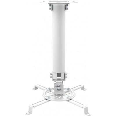 Fonestar SPR-549B - Plafondbeugel voor projectoren, verstelbaar / telescopisch, Fonestar