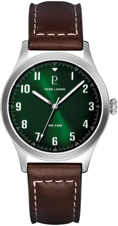 Horloge Aviateur