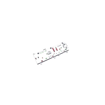 AEG gebruikersinterface-bord, set, SP5,PMT,TL 1327317408