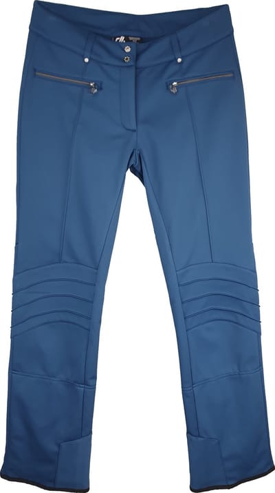 Dare2B Dames Inspired II Skibroek Dark Denim Maat S/36