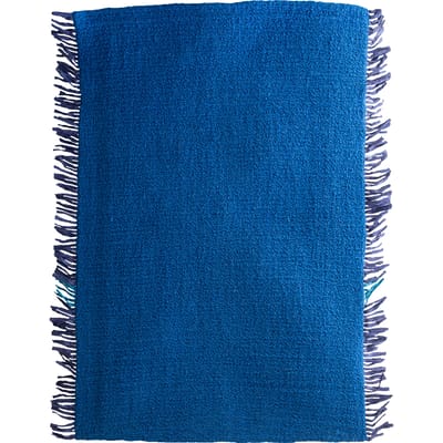 Nomad A Rug Ocean - 120 x 80 cm