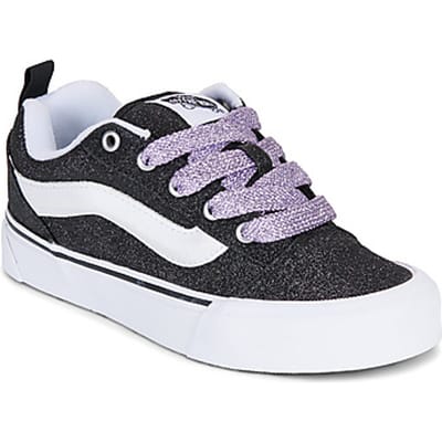 Vans  Lage Sneakers Knu Skool