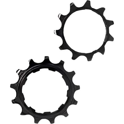 Shimano Cues Lg700 Tandwiel Grijs 11-13t