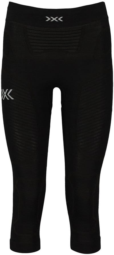 X-bionic Symbio Merino Basislaagbroek Zwart L Vrouw