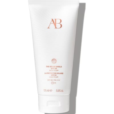 Augustinus Bader Body The Solar Shield SPF 50 Zonnebrand Dames 175 ml