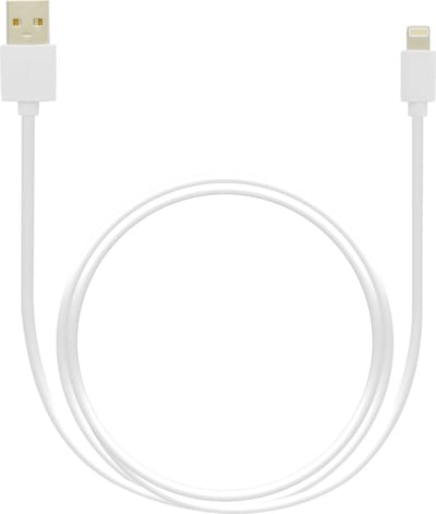 GrabNGo Gng Apple Laadkabel 1m Usb Ln