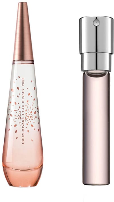 Issey Miyake L'Eau D'Issey Pure Petale de Nectar - Eau de Toilette - 8 ml Travelsize Parfum