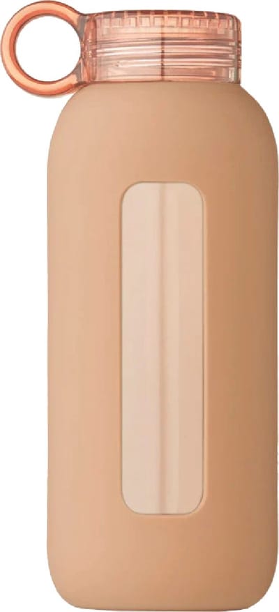 Liewood Yang Waterfles 350 ml Dusty Raspberry