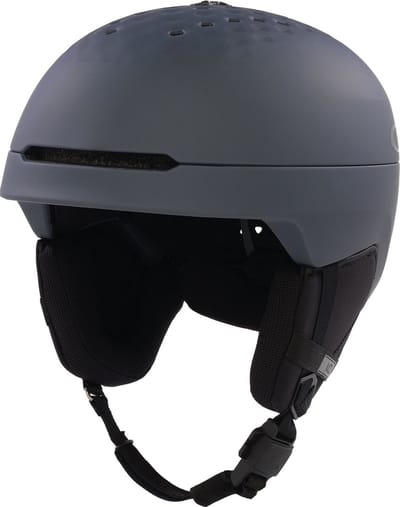 Oakley MOD3, ski helm, grijs