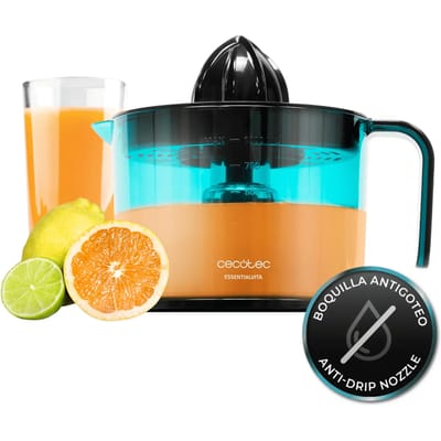 Sapcentrifuge Cecotec EssentialVita Adjust