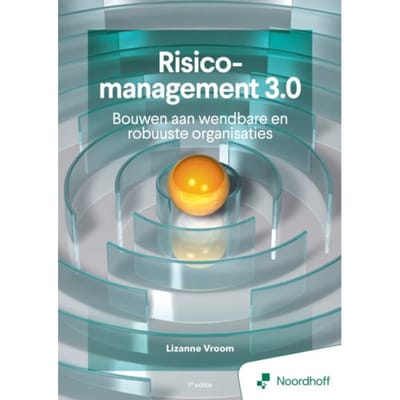 Dynamisch Risicomanagement - 1e Editie - P. Claes