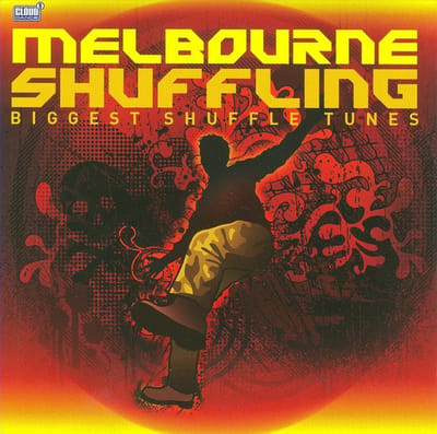 Melbourne Shuffling