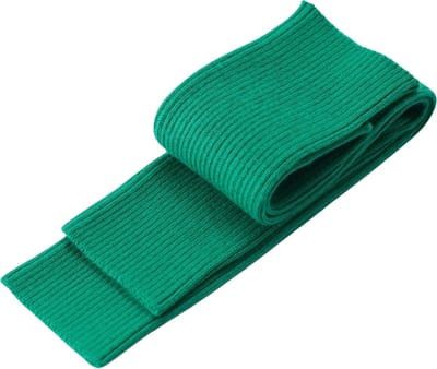 Nivard Armwarmers - Polswarmers - Armwarmers Dames - Duimopening - Wol - Armstukken - Winter - Grasgroen - Elastisch