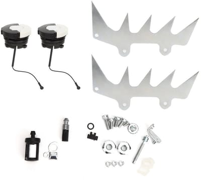 Oliedop geschikt voor kettingspanner 034 geschikt voor Stihl kettingzagen MS361 MS360 MS362 MS380 MS381 -