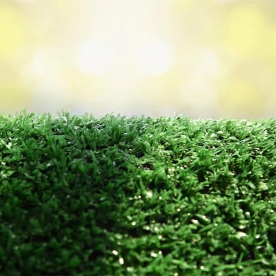 Kunstgras Buiten Groen Kwaliteit voor Balkon en Terras 1x4 Meter