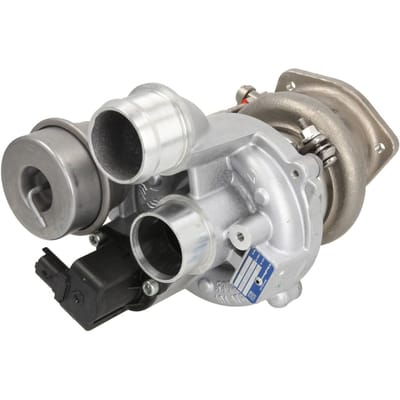 Supercharger, drukvulling 3K 53039880386