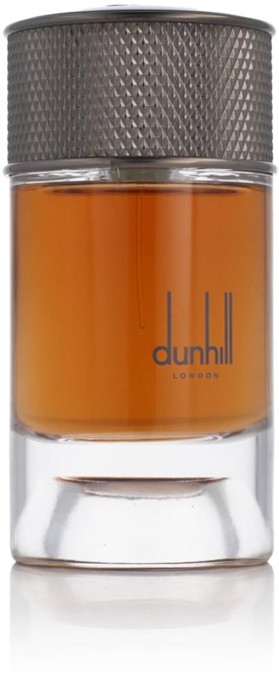 Dunhill British Leather door Alfred Dunhill 100 ml - Eau De Parfum Spray