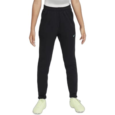 Nike Dri-FIT Strike Voetbalbroek JR Zwart 164