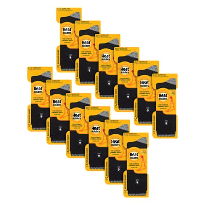 12 Paar Dames Ultra Lichte Zachte Thermo Sokken