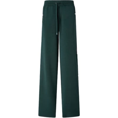 Vrouwenbroek Pinko - ballon piquet broeken - groen
