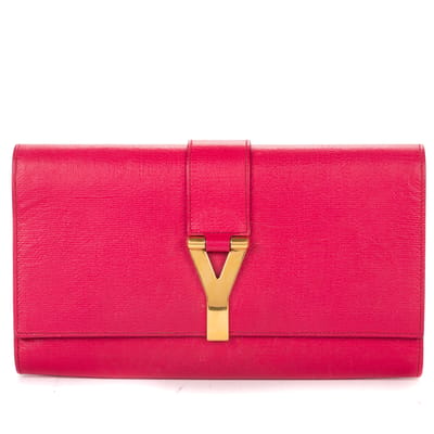 Ligne Y Clutch   Clutch