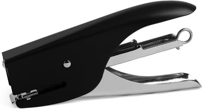 pavo niettang 8005390, zwart / zilver