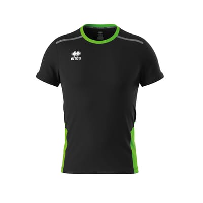 T-shirt Korte Mouw Errea Konnor Man Maglia Mc Ad