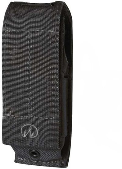 Leatherman MOLLE Holster L - Ballistic Nylon - Super Tool 300 Compatibel - Zwart L