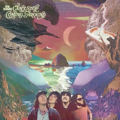 Can't Stop Coming Around - Shivas