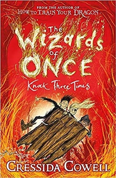 Spannend Fantasy Avontuur voor Kinderen: Magie en Mysterie