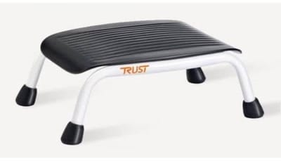 Trustcare - Trustcare Let's Step opstapje