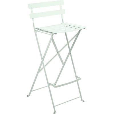 Fermob BISTRO MÉTAL barkruk - A7 gletsjermunt