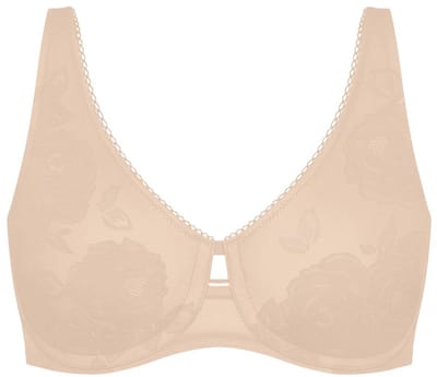 Triumph Bügel-BH Wild Rose Sensation