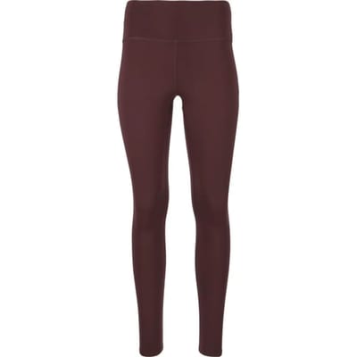 Athlecia Dames Franz W Tights Fudge