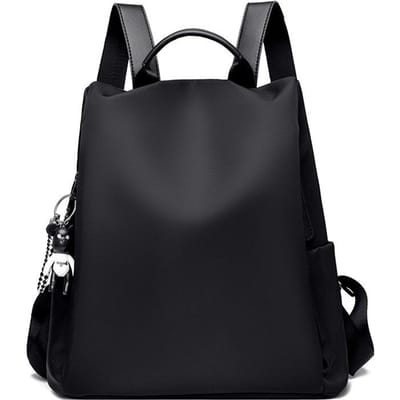 Sac à dos décontracté simple pour femmes, nouveau style coréen, extérieur, tendance de rue, camouflage, grande capacité, sac de maman