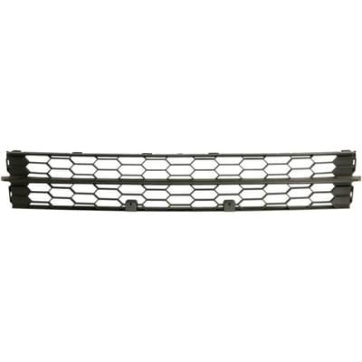 Bumper - ventilatierooster BLIC 5703-05-7516910P