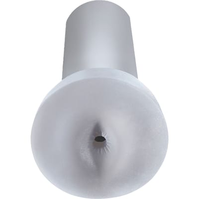 Pipedream - PDX Male Pump & Dump Stroker - Transparant