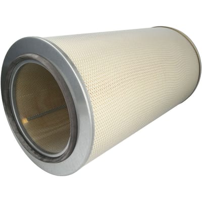 Luchtfilter HENGST Filtration E119L74