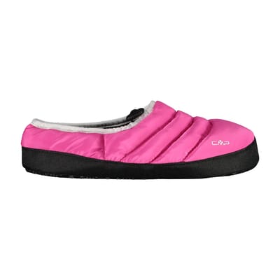 Cmp Lyinx 31q4674 Pantoffels Blauw EU 32-33 Meisje