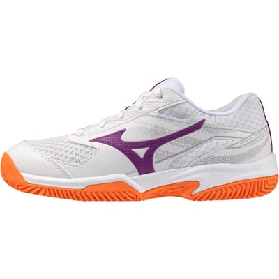 Mizuno Brake Shot 5 Cc Schoenen Wit EU 38 1/2 Vrouw
