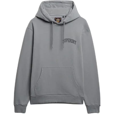 Hoodie Superdry Athletic Essentials