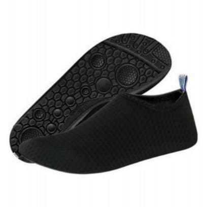 Waterschoenen – Strandschoenen – Sneldrogende schoenen – Schoenen voor surfen & duiken – Lichtgewicht – Neopreen materiaal – Maat: EU 34-35