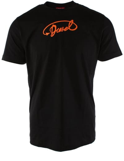 Diesel t-shirt maat S