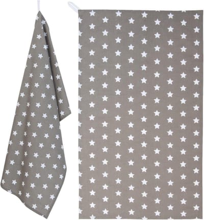 Clayre & Eef Keukendoek 50x85