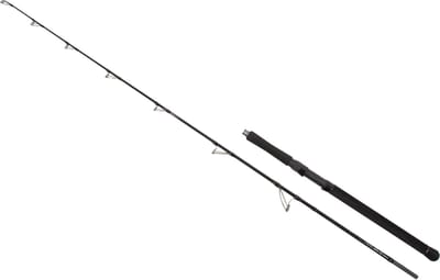 Ultimate Verti-Cat Meervalhengel 1.90m (-150g) - Meervalhengel