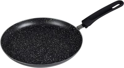 Pannenkoekenpan - Crêpepan Koekenpan - Ontbijt Maken - Alle Warmtebronnen - 25 cm